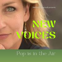 Proudly Presenting: NEW VOICES im „Mampf“, Frankfurt