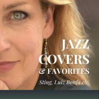 Songs von Sting, Luiz Bonfa etc.