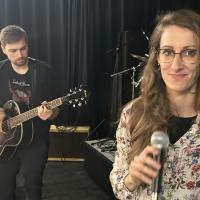 Schülerkonzert 6.12.24 im Jukuz Karben